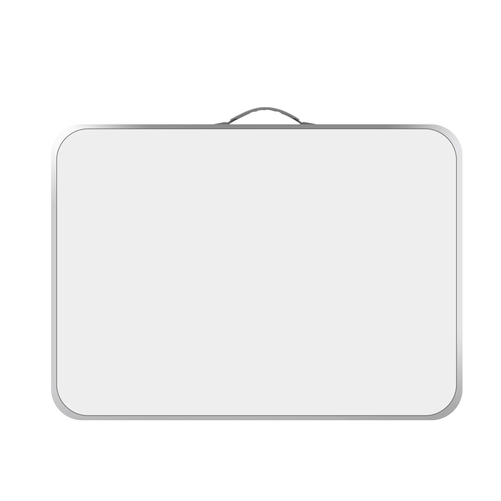 Mini Folding Camping Table - Portable Aluminium with Adjustable Height