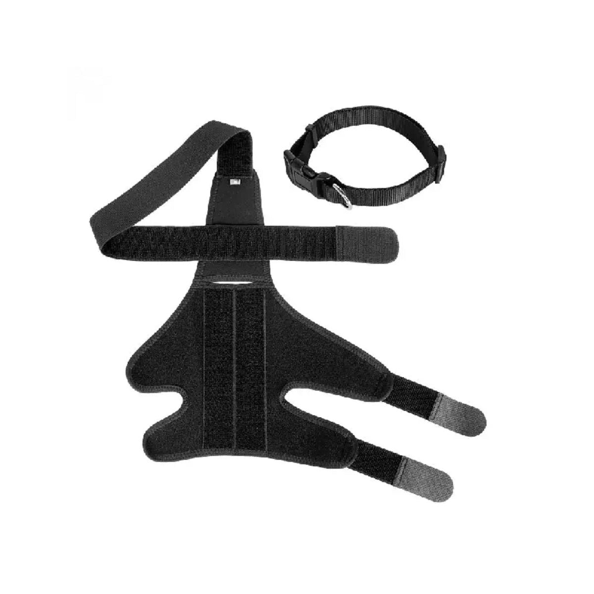 Dog Knee Brace - Rear Leg Support for Joint Pain & Injury
