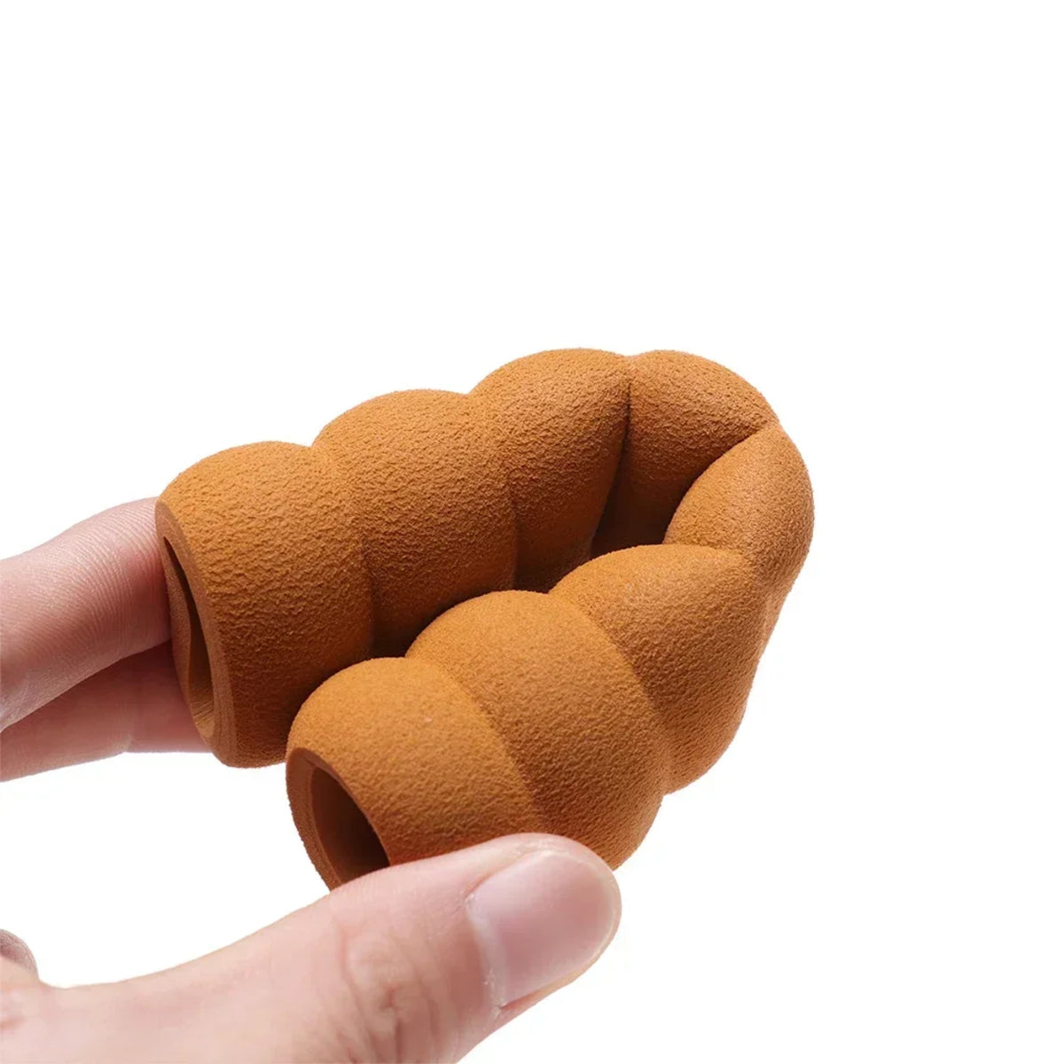 Rubber Door Stopper Pads - Soft Foam Protectors for Baby Safety and Furniture