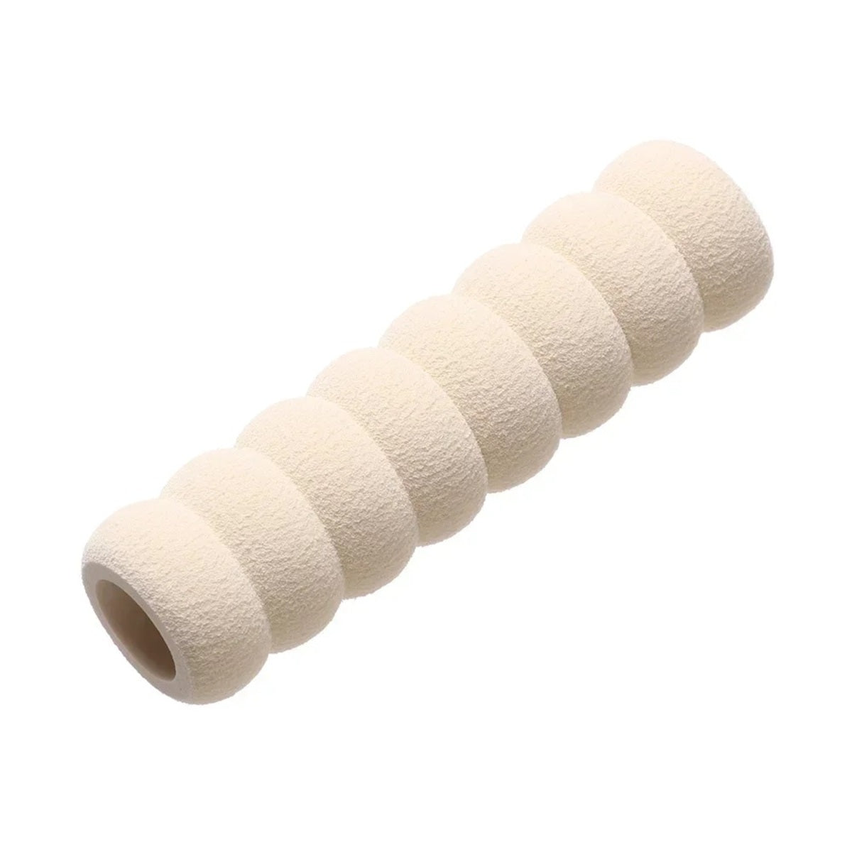 Rubber Door Stopper Pads - Soft Foam Protectors for Baby Safety and Furniture