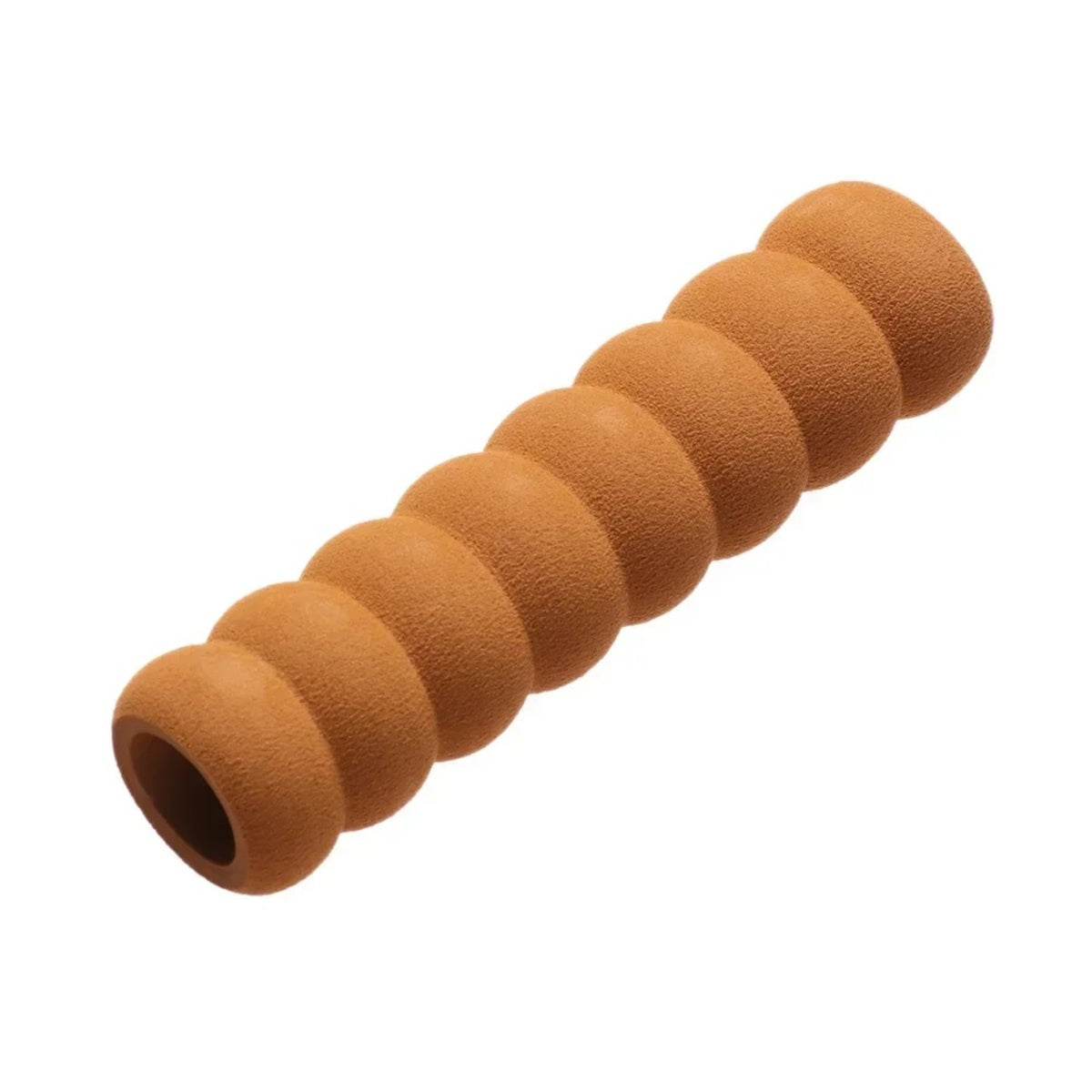 Rubber Door Stopper Pads - Soft Foam Protectors for Baby Safety and Furniture