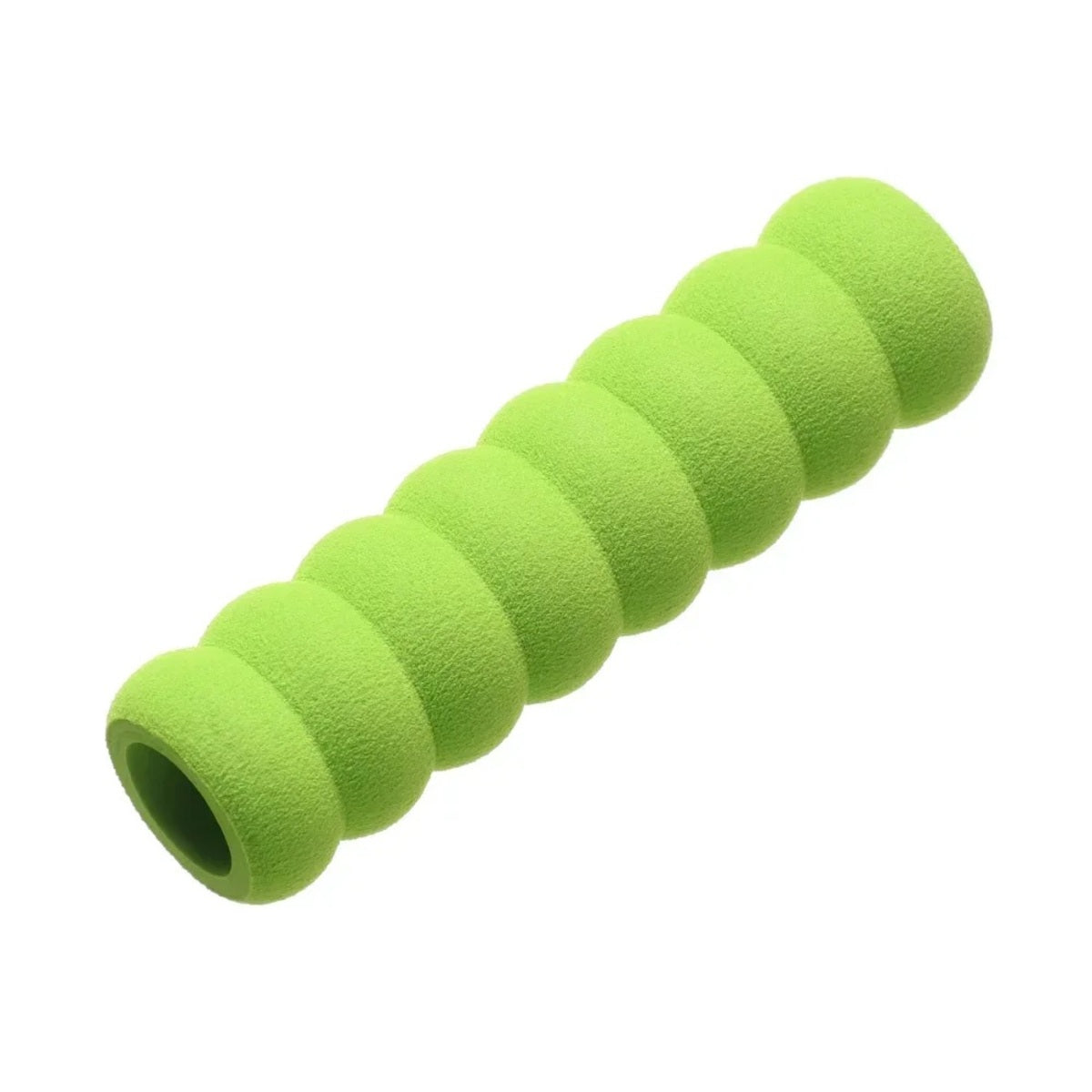 Rubber Door Stopper Pads - Soft Foam Protectors for Baby Safety and Furniture