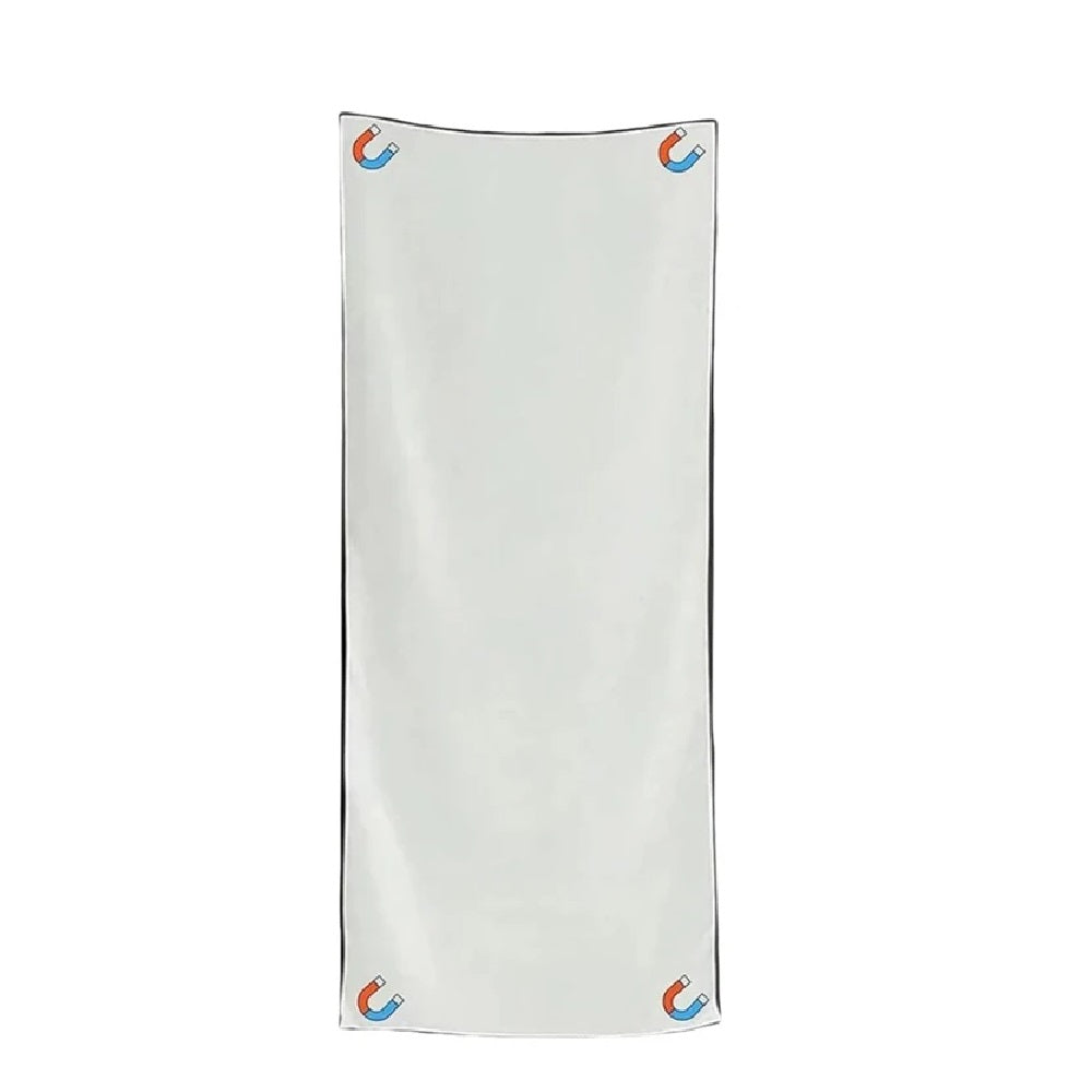 Magnetic Quick-Dry Towel - Portable Changing Cover for Beach Camping And Travel