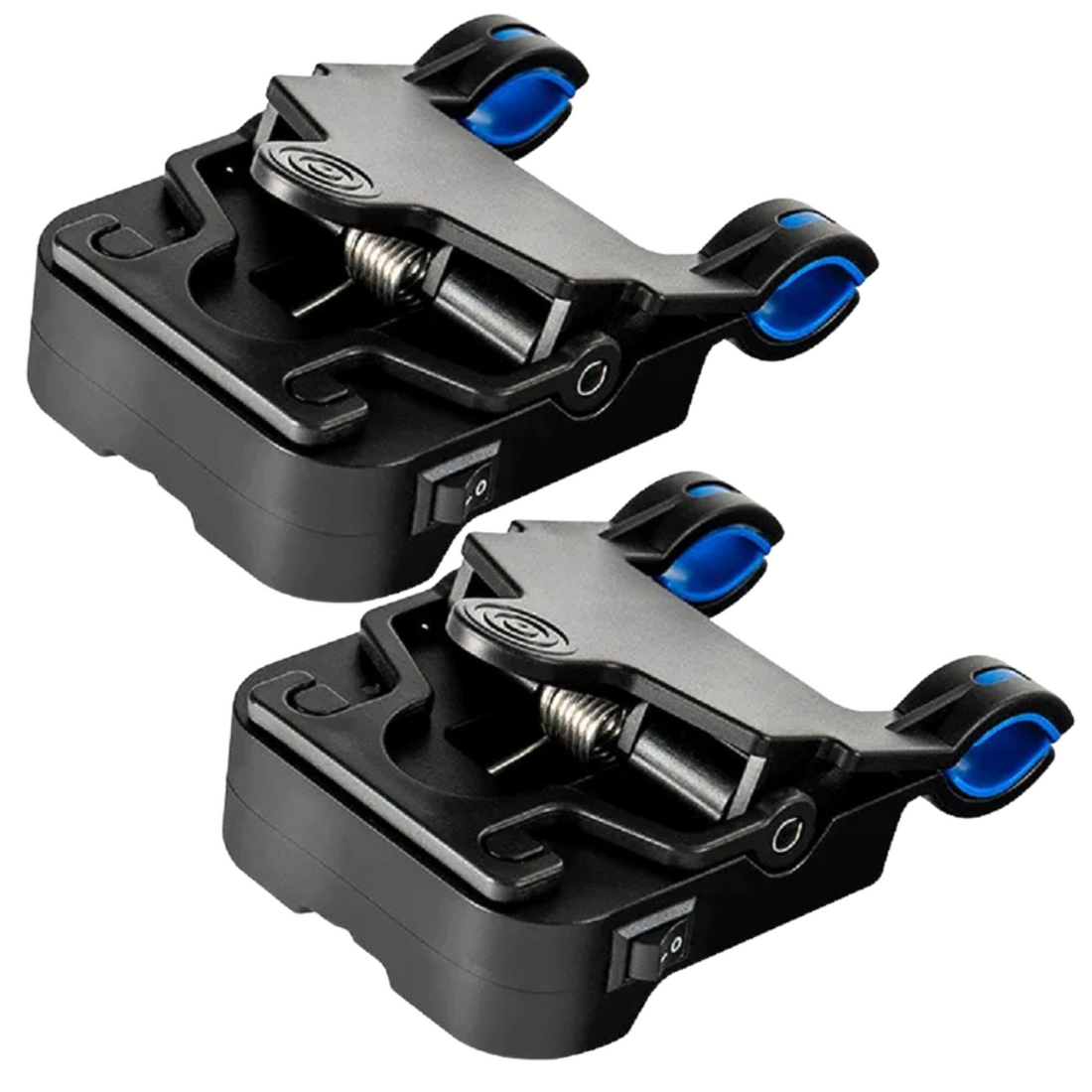 Bike Seat Handlebar Aligner - Laser Calibrator Tool for Accurate Adjustment