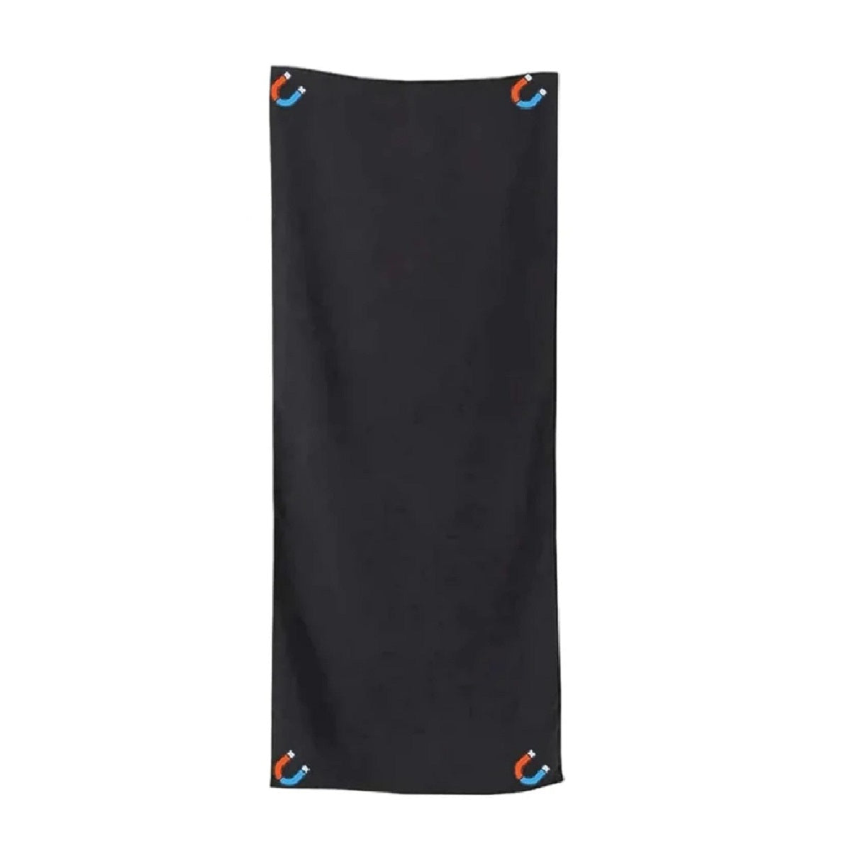 Magnetic Quick-Dry Towel - Portable Changing Cover for Beach Camping And Travel