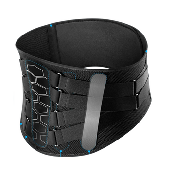 Lower Back Brace - Lightweight Lumbar Support 3D Belt for Posture Correction