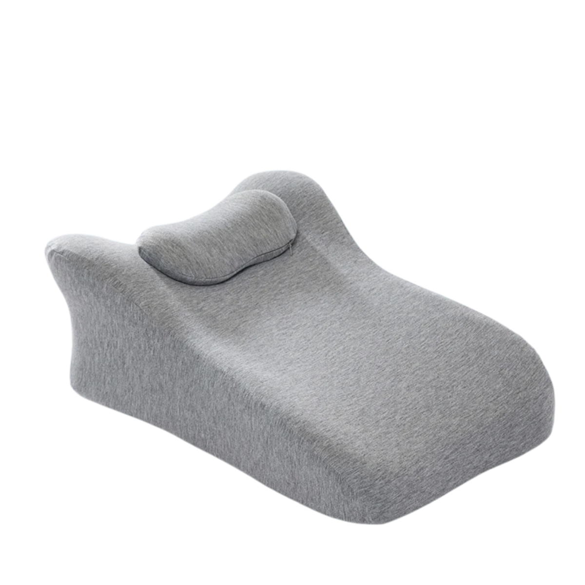 Multifunctional Prone Position Lie Sleeping Pillow Cushion