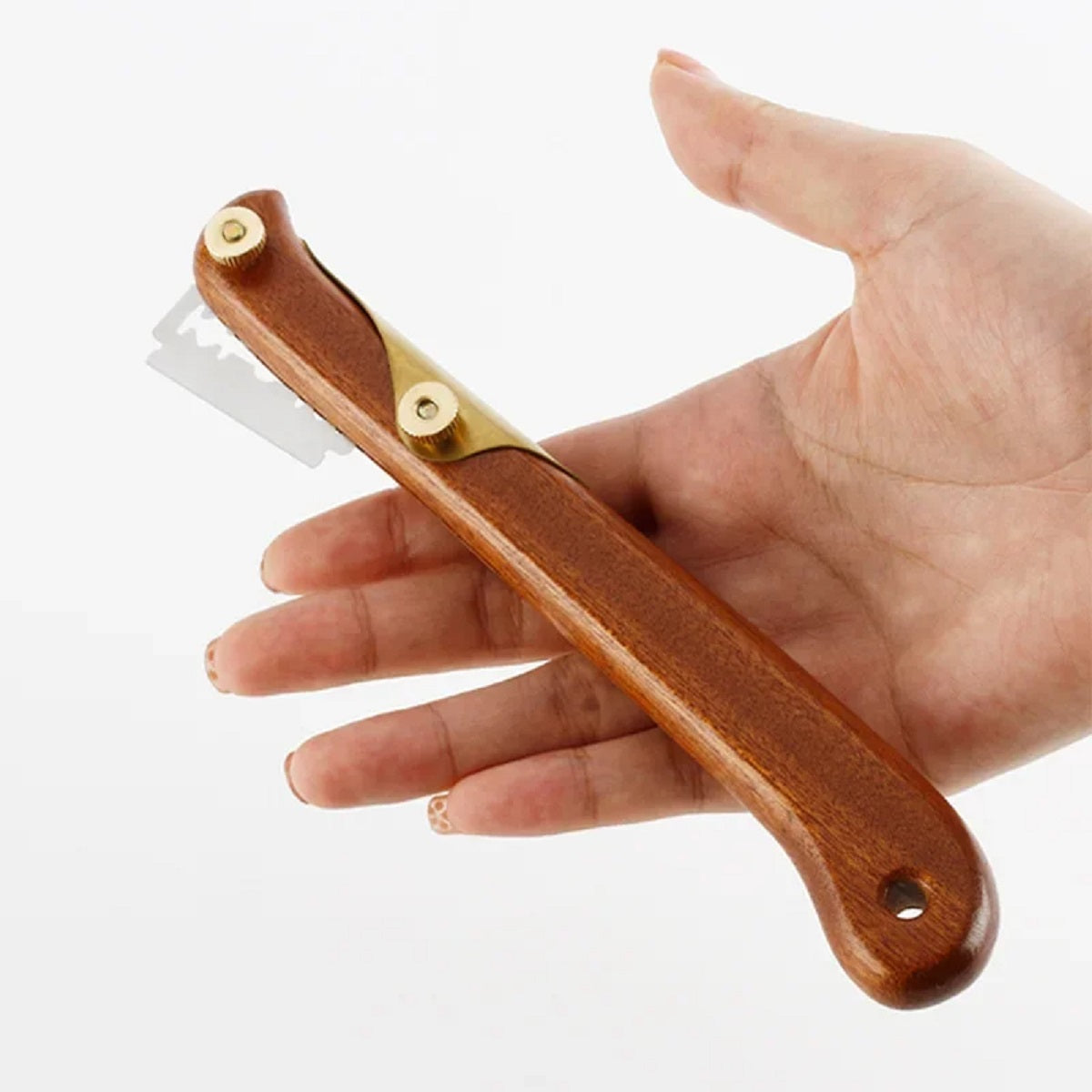 French Bread Blades Sourdough Scorer Tool