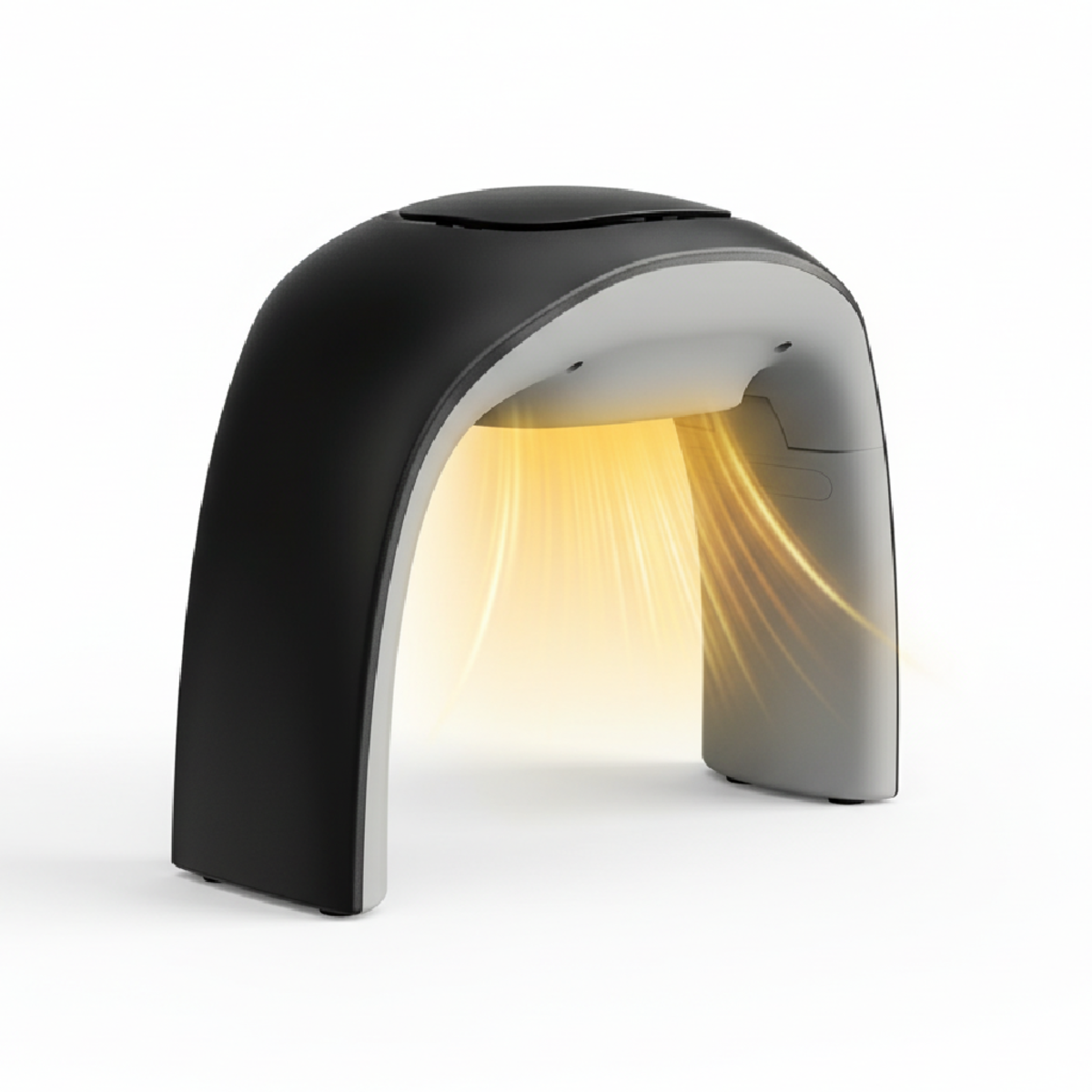 Electric Mouse Pad Hand Warmer - Foldable Desk Heater