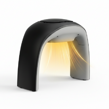 Electric Mouse Pad Hand Warmer - Foldable Desk Heater