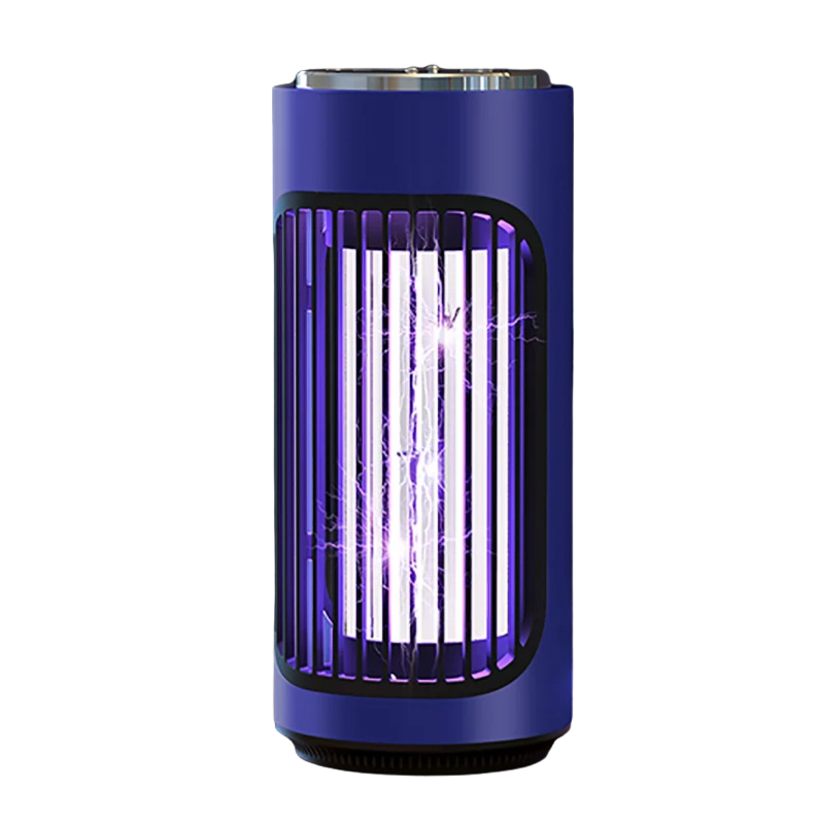 Electric Mosquito Killer Lamp - Silent UV Trap for Indoor and Outdoor