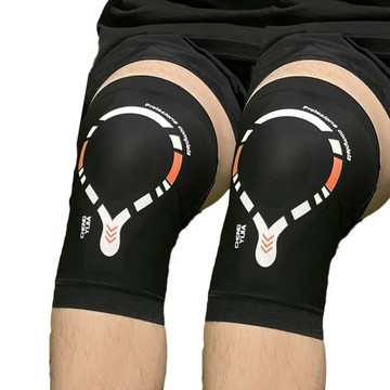Knee Brace for Pain Relief Injury Recovery - Compression Support