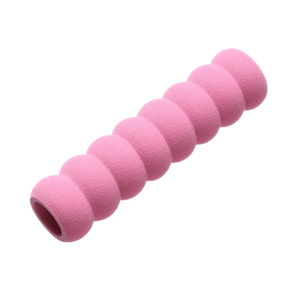 Rubber Door Stopper Pads - Soft Foam Protectors for Baby Safety and Furniture