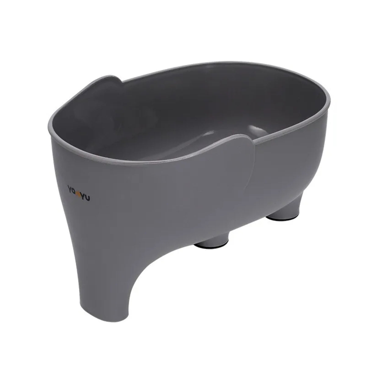 Elephant Sink Strainer - Hanging Fruit and Vegetable Washing Basket