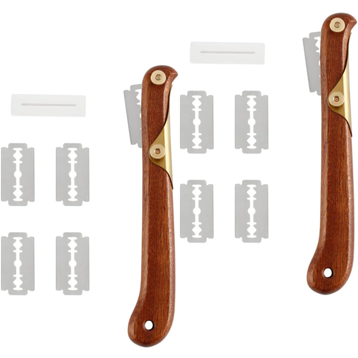 French Bread Blades Sourdough Scorer Tool