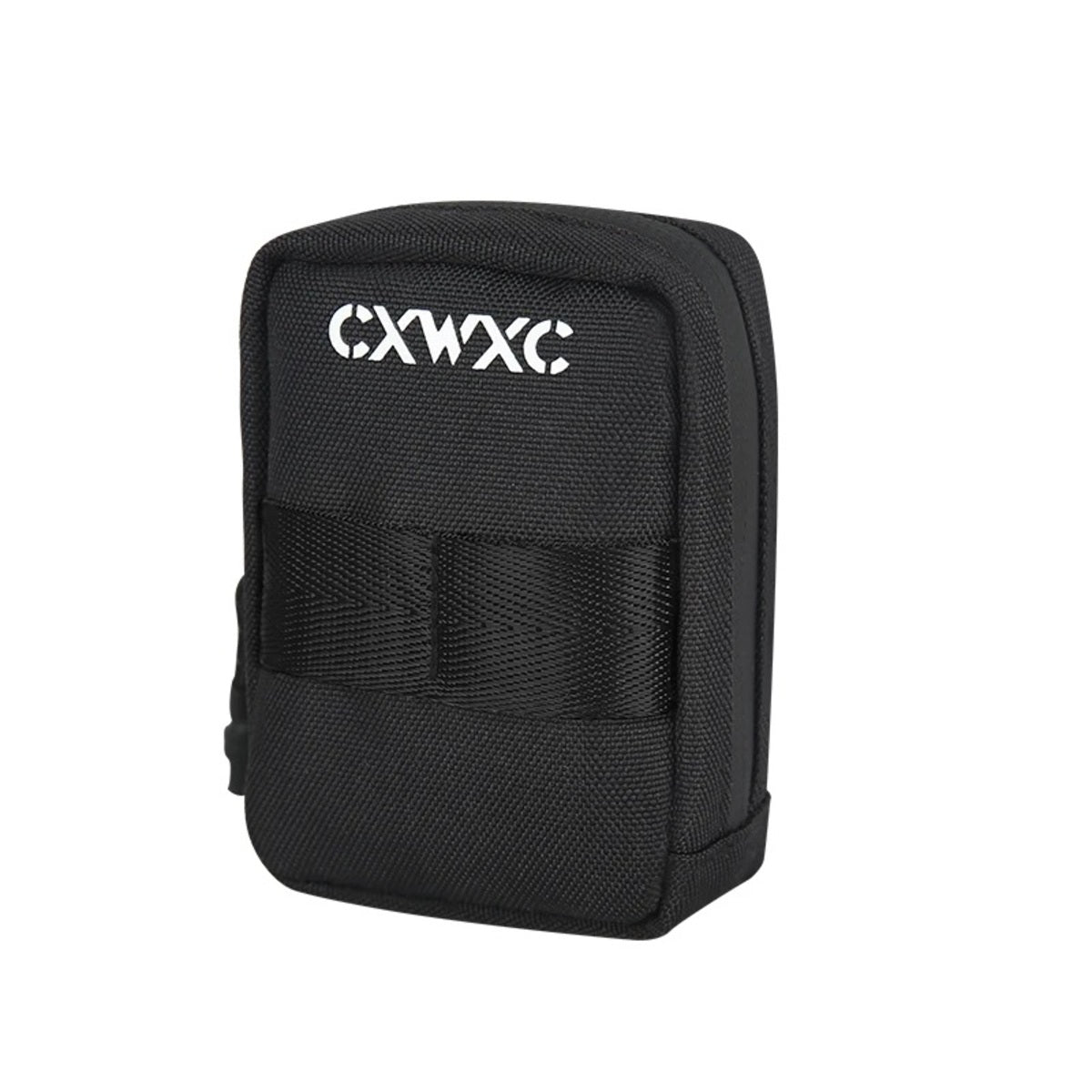 Cycling Saddle Bag - 0.35L Mini Bike Tail Portable Repair Tool Pouch