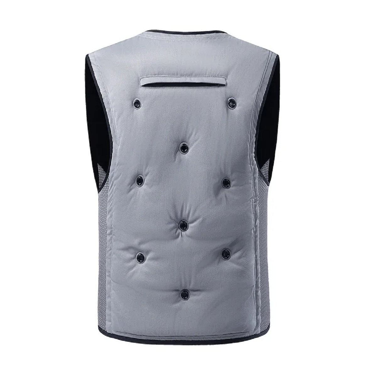 Cooling Vest - Water Injection Evaporative for Summer Heat Relief