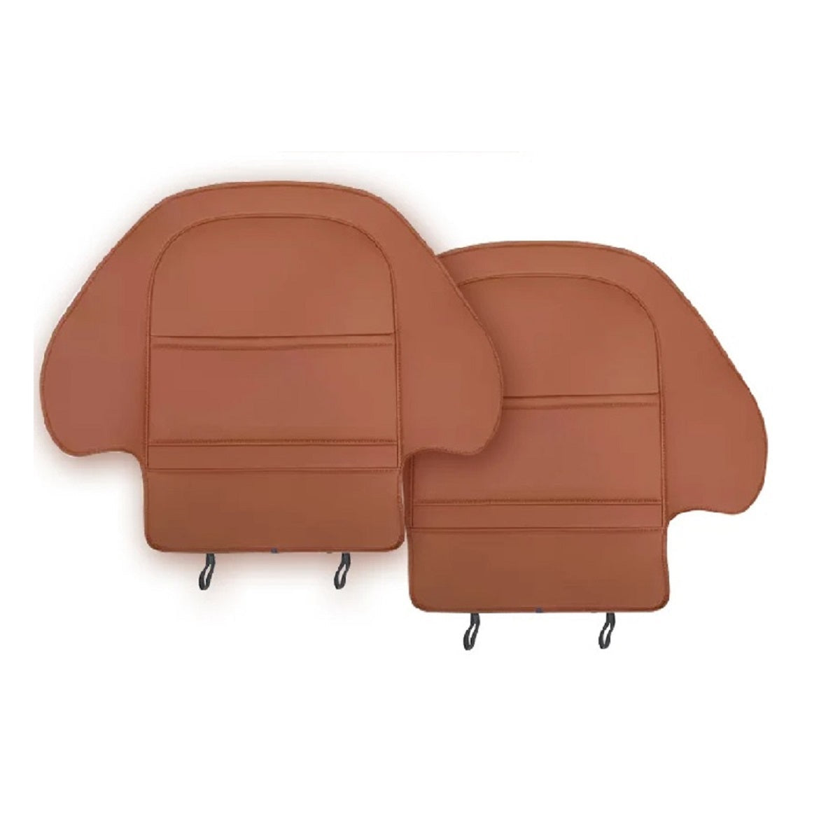 Mercedes-Benz Seat Back Kick Pad - Anti-Dirt Protector