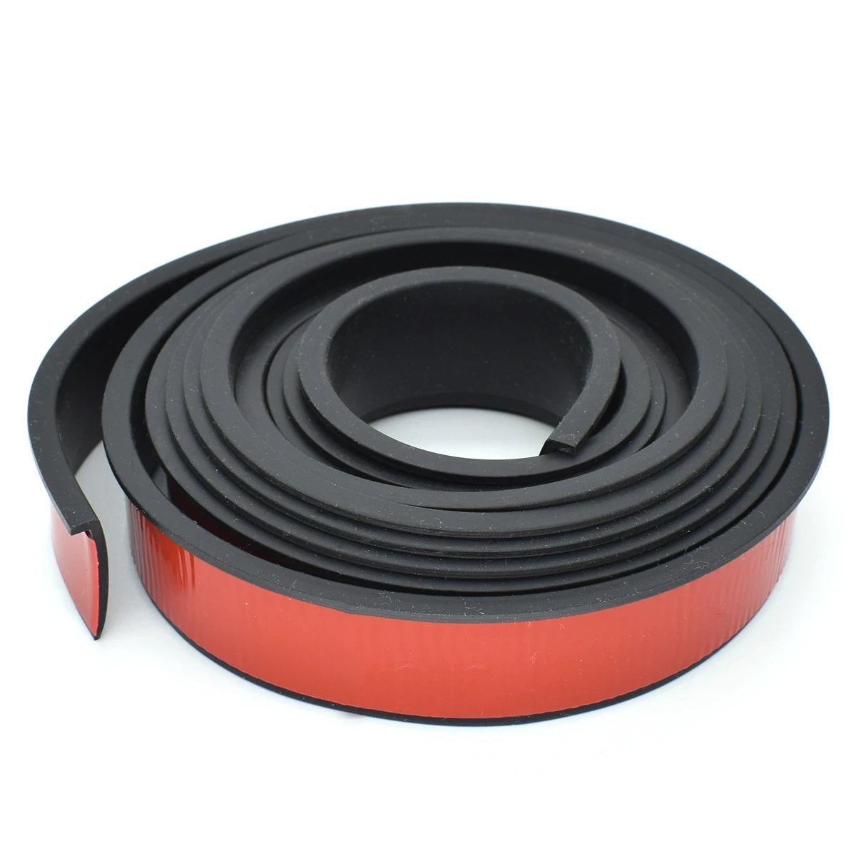 3M Car Fender Flare Trim - Wheel Arch Protector & Mudguard Lip Moulding