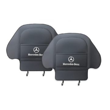 Mercedes-Benz Seat Back Kick Pad - Anti-Dirt Protector