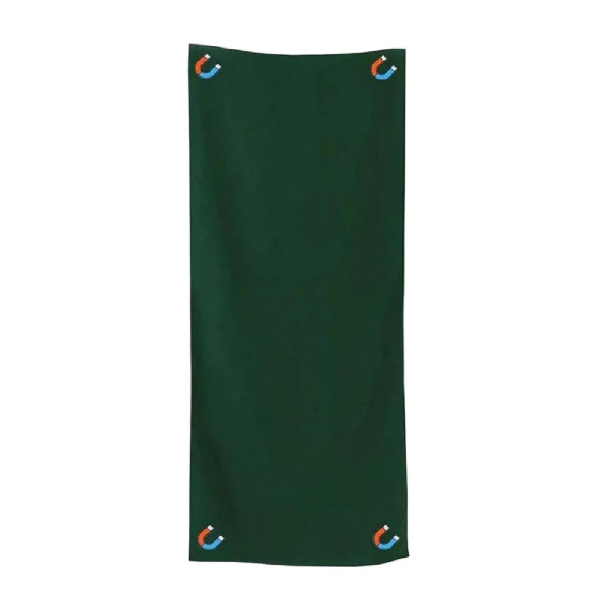 Magnetic Quick-Dry Towel - Portable Changing Cover for Beach Camping And Travel