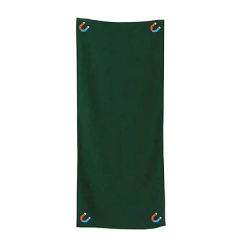 Magnetic Quick-Dry Towel - Portable Changing Cover for Beach Camping And Travel