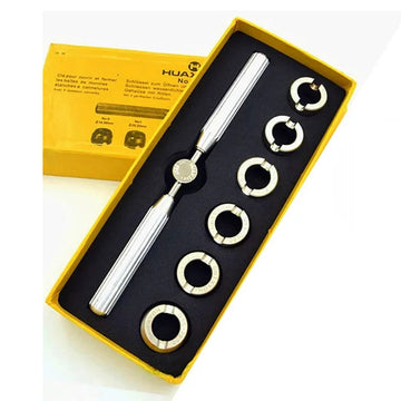 Professional Watch Back Case Opener - Screw Wrench Cover Remover Tool