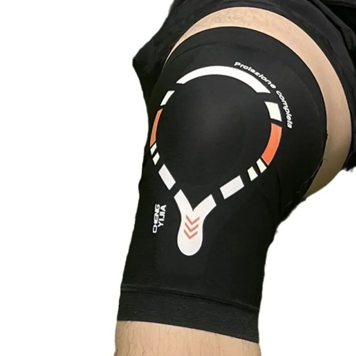 Knee Brace for Pain Relief Injury Recovery - Compression Support