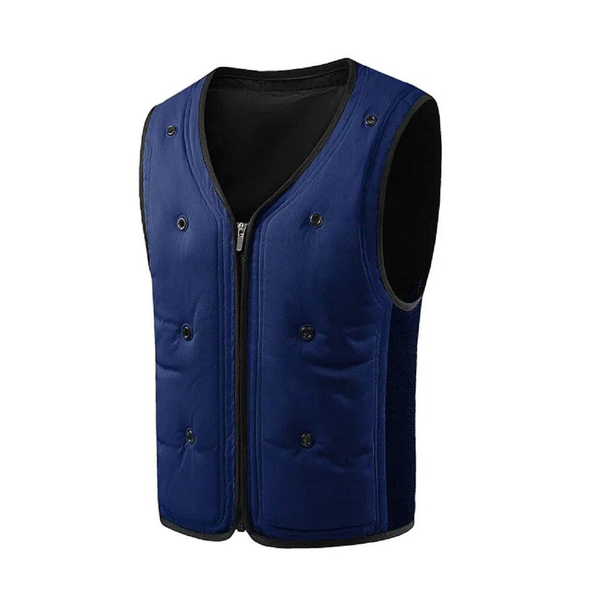 Cooling Vest - Water Injection Evaporative for Summer Heat Relief