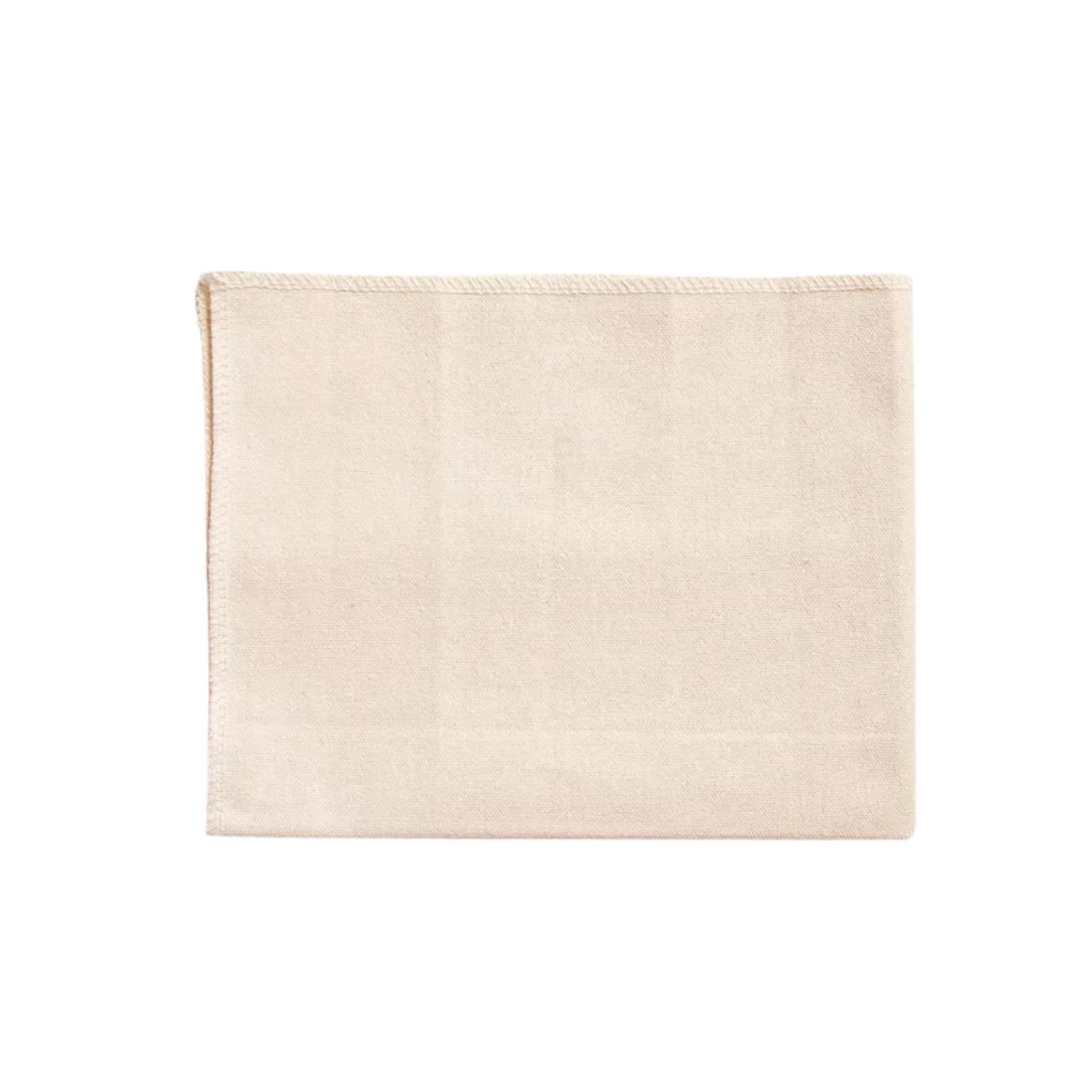 Linen Dough Proofing Cloth - Pastry Couche for French Bread and Baking