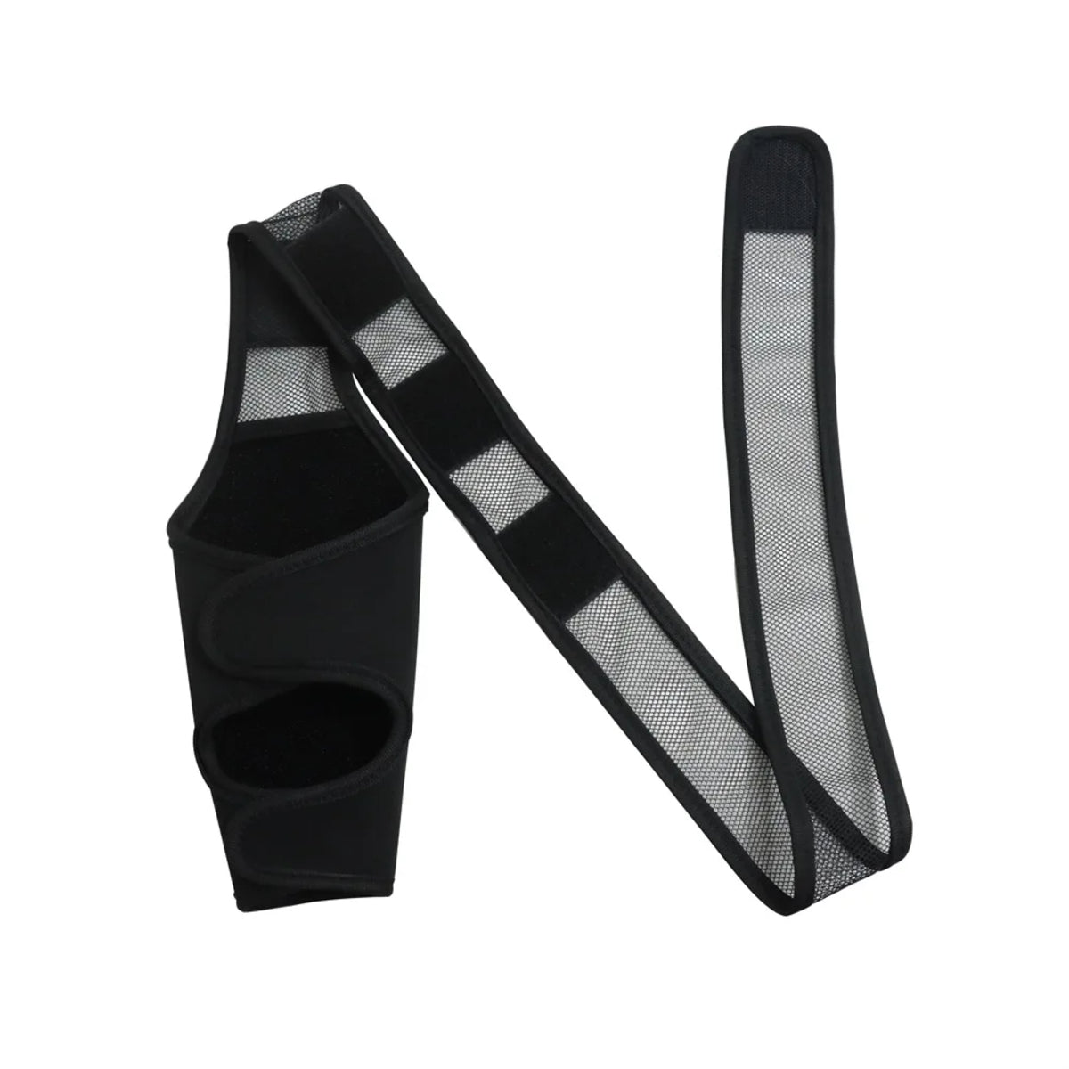 Dog Knee Brace - Rear Leg Support for Joint Pain & Injury