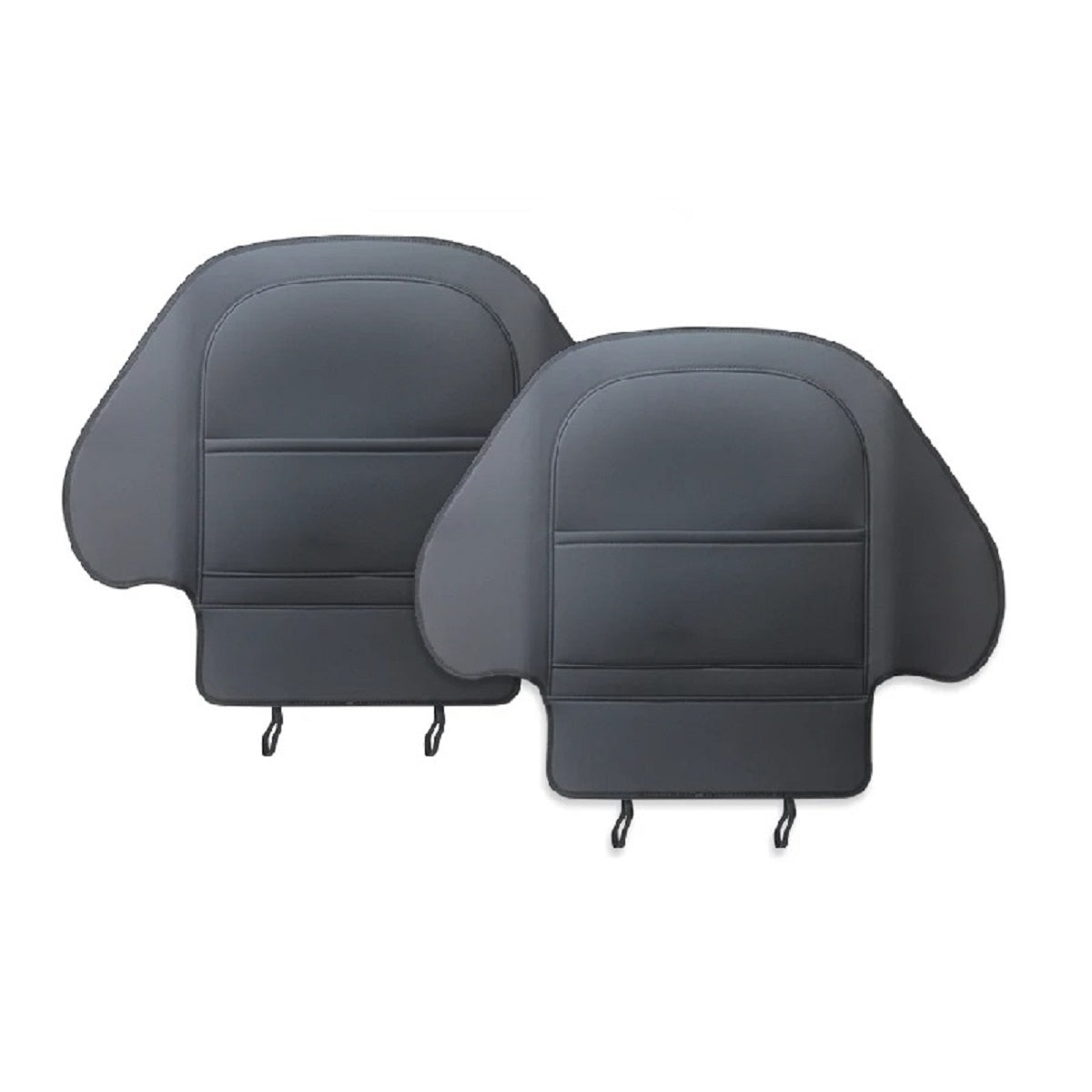 Mercedes-Benz Seat Back Kick Pad - Anti-Dirt Protector