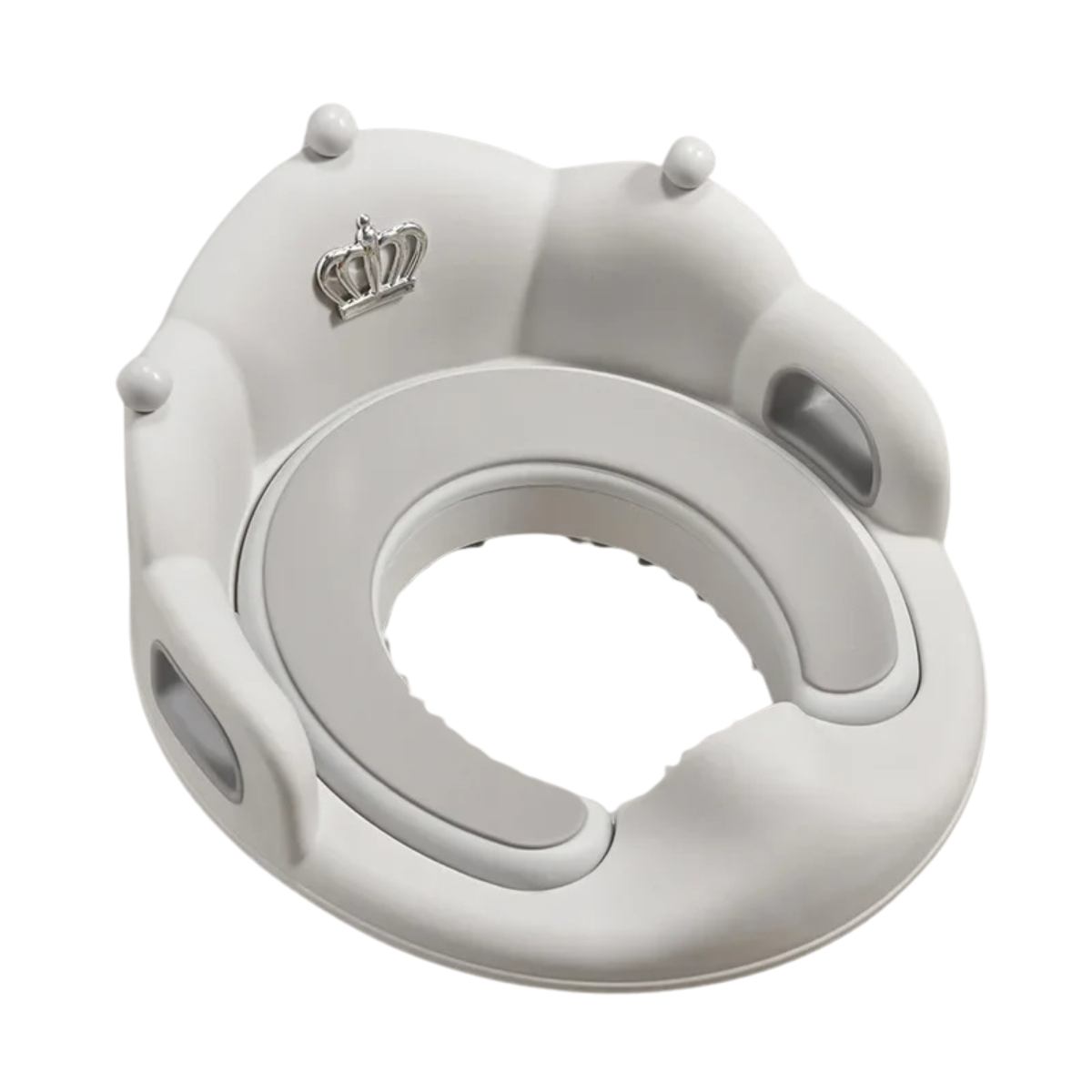 Baby Child Toilet Seat - Soft Cushion Potty Training Ring