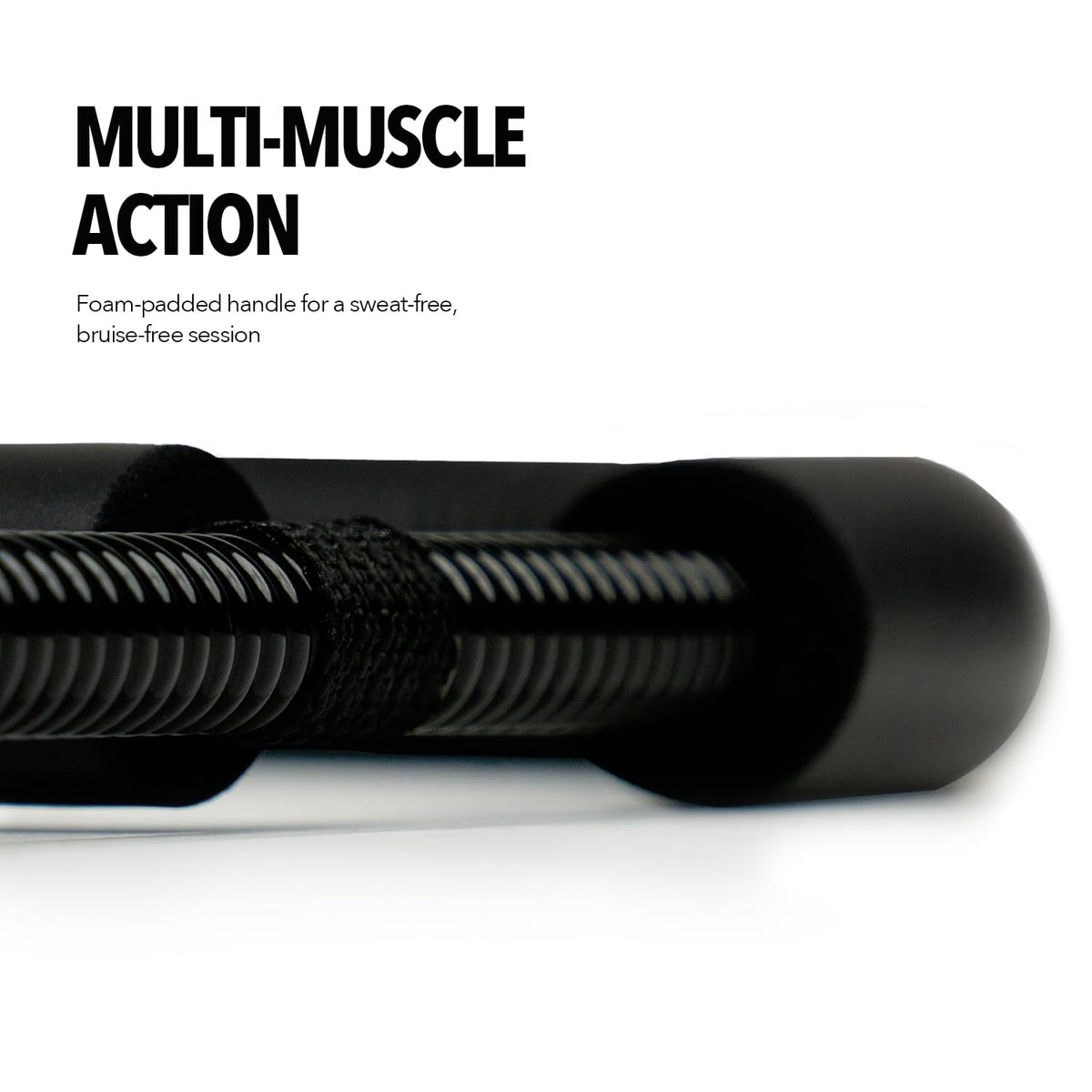 Power Wrist Exerciser - and Forearm Strength Trainer for Fitness