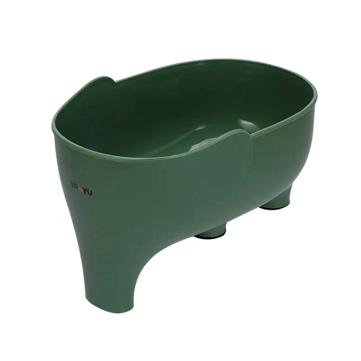Elephant Sink Strainer - Hanging Fruit and Vegetable Washing Basket
