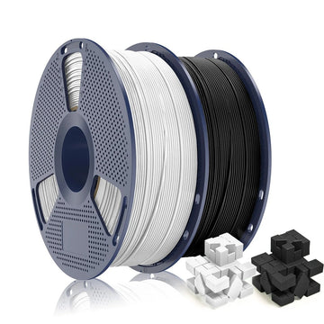TPU Filament 0.07 in (95A) -High Elasticity and Heat Resistant for 3D Printing