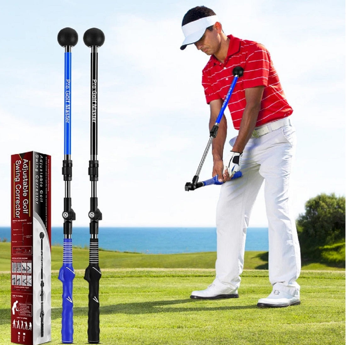 Golf Swing Trainer