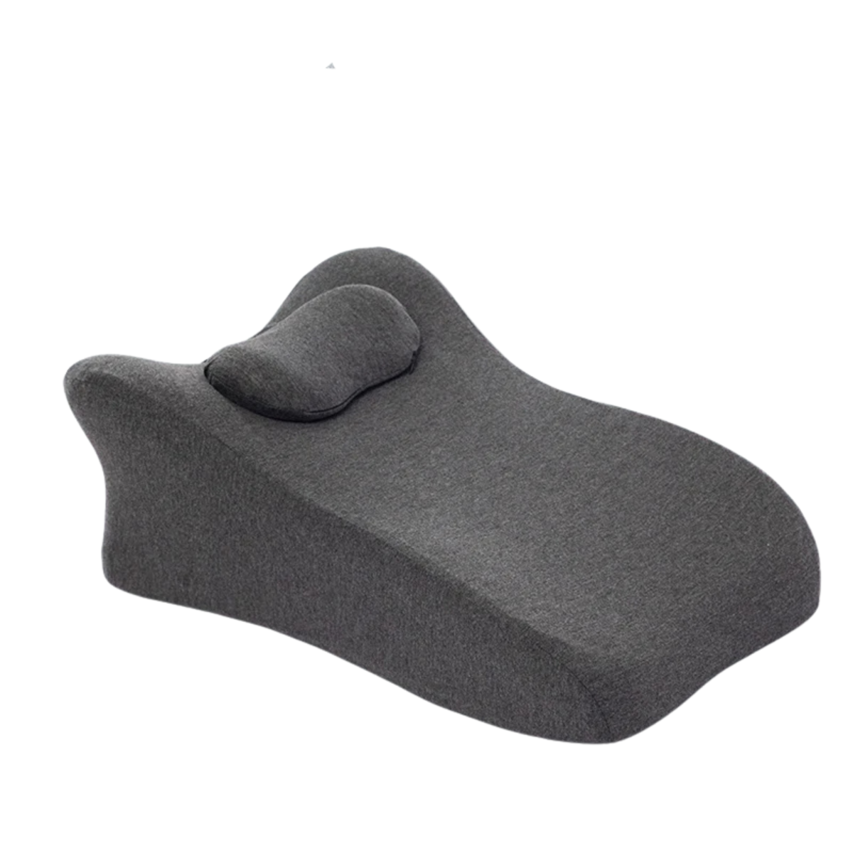 Multifunctional Prone Position Lie Sleeping Pillow Cushion