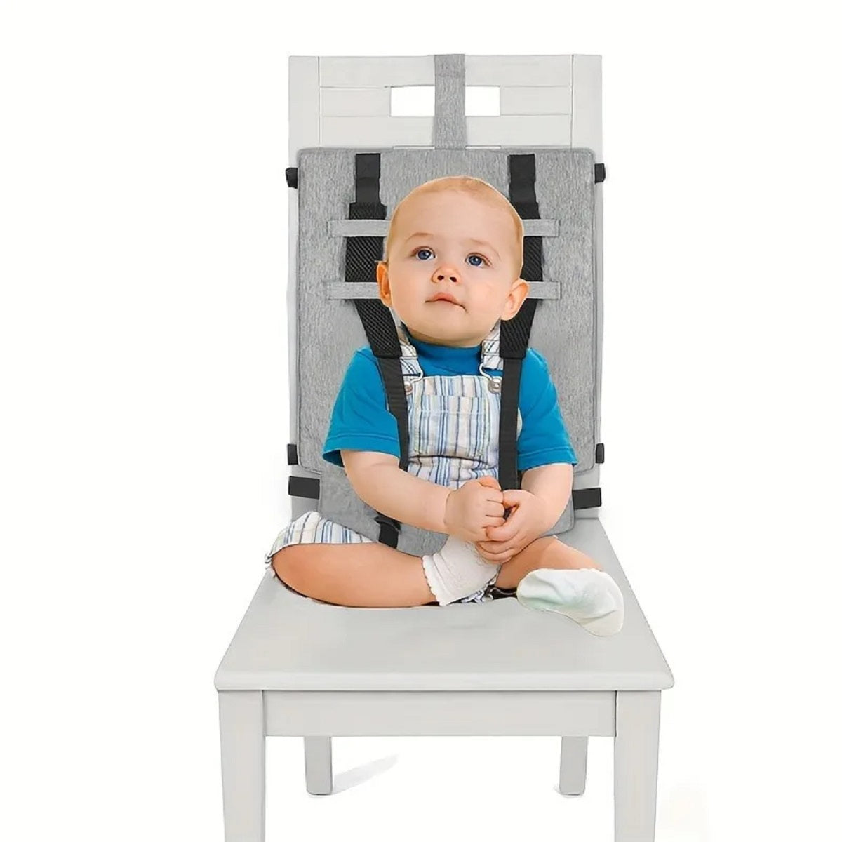 Child Chair Safety Belt for Infant Feeding