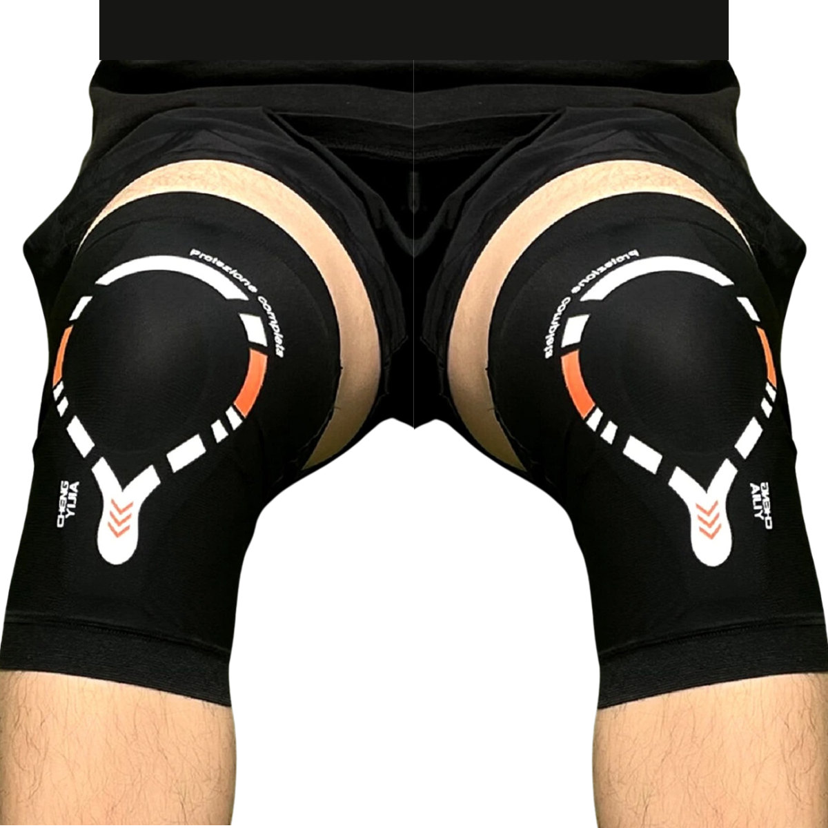 Knee Brace for Pain Relief Injury Recovery - Compression Support