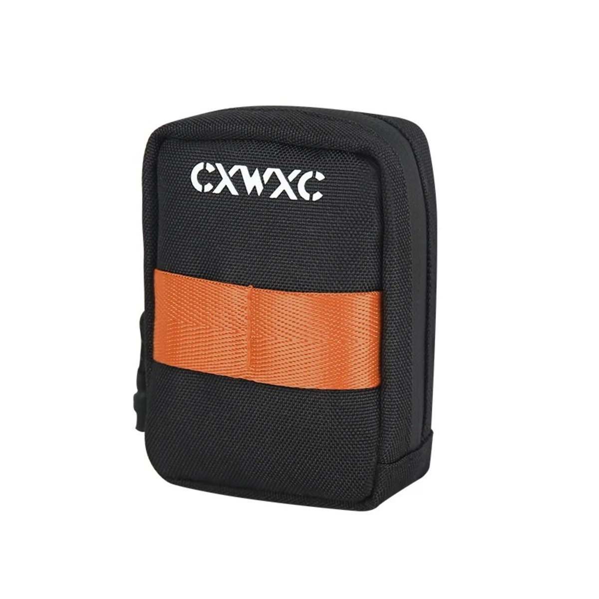 Cycling Saddle Bag - 0.35L Mini Bike Tail Portable Repair Tool Pouch