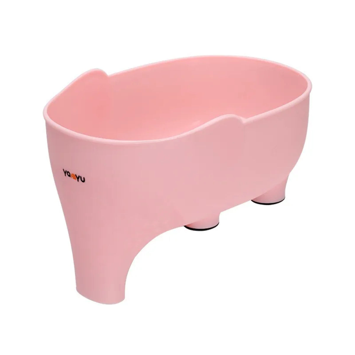Elephant Sink Strainer - Hanging Fruit and Vegetable Washing Basket