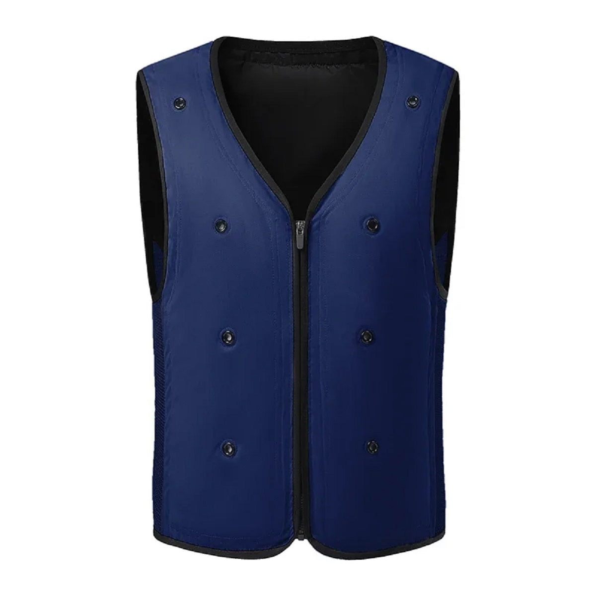 Cooling Vest - Water Injection Evaporative for Summer Heat Relief