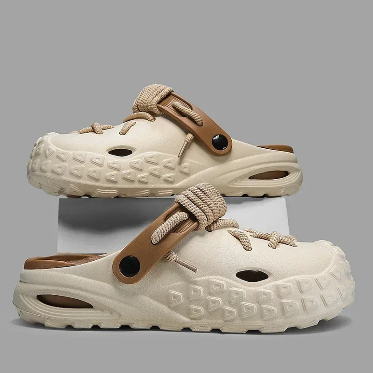 Garden Shoes - Soft Sole Outdoor Indoor Beach Slippers