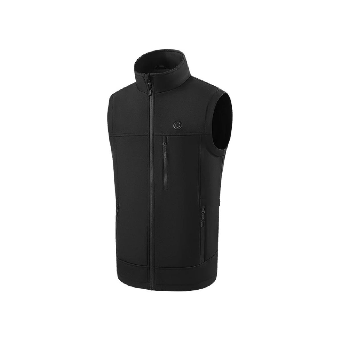 Heated Vest - 9-Zone USB Charging Winter Thermal Jacket for Men and Women