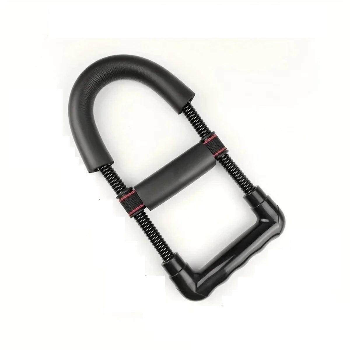Power Wrist Exerciser - and Forearm Strength Trainer for Fitness