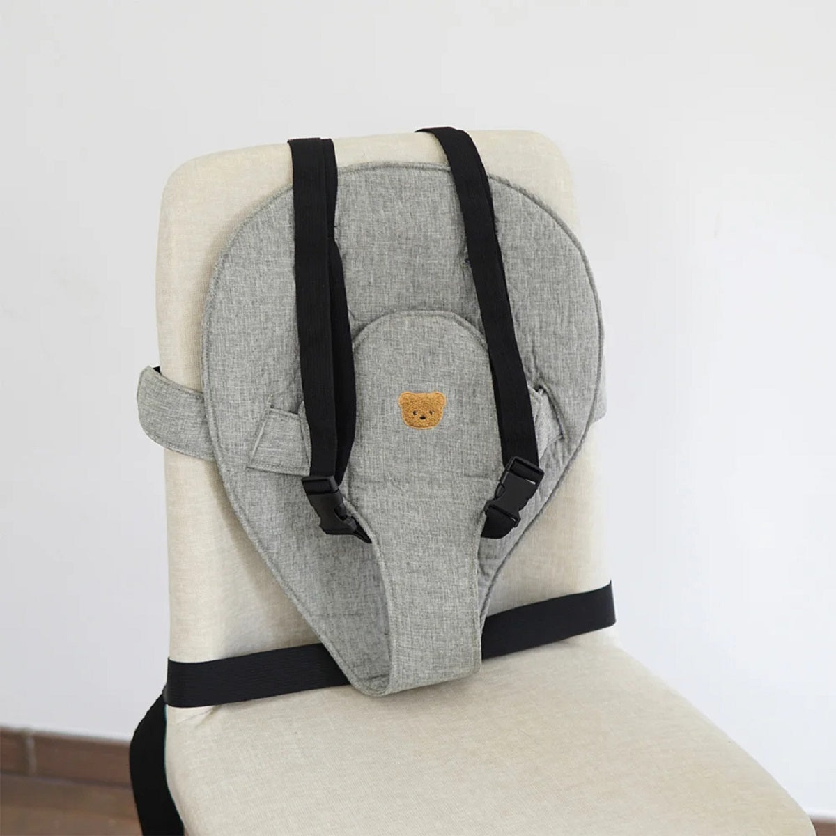 Dining Chair Harness Safety Belt Child Seat