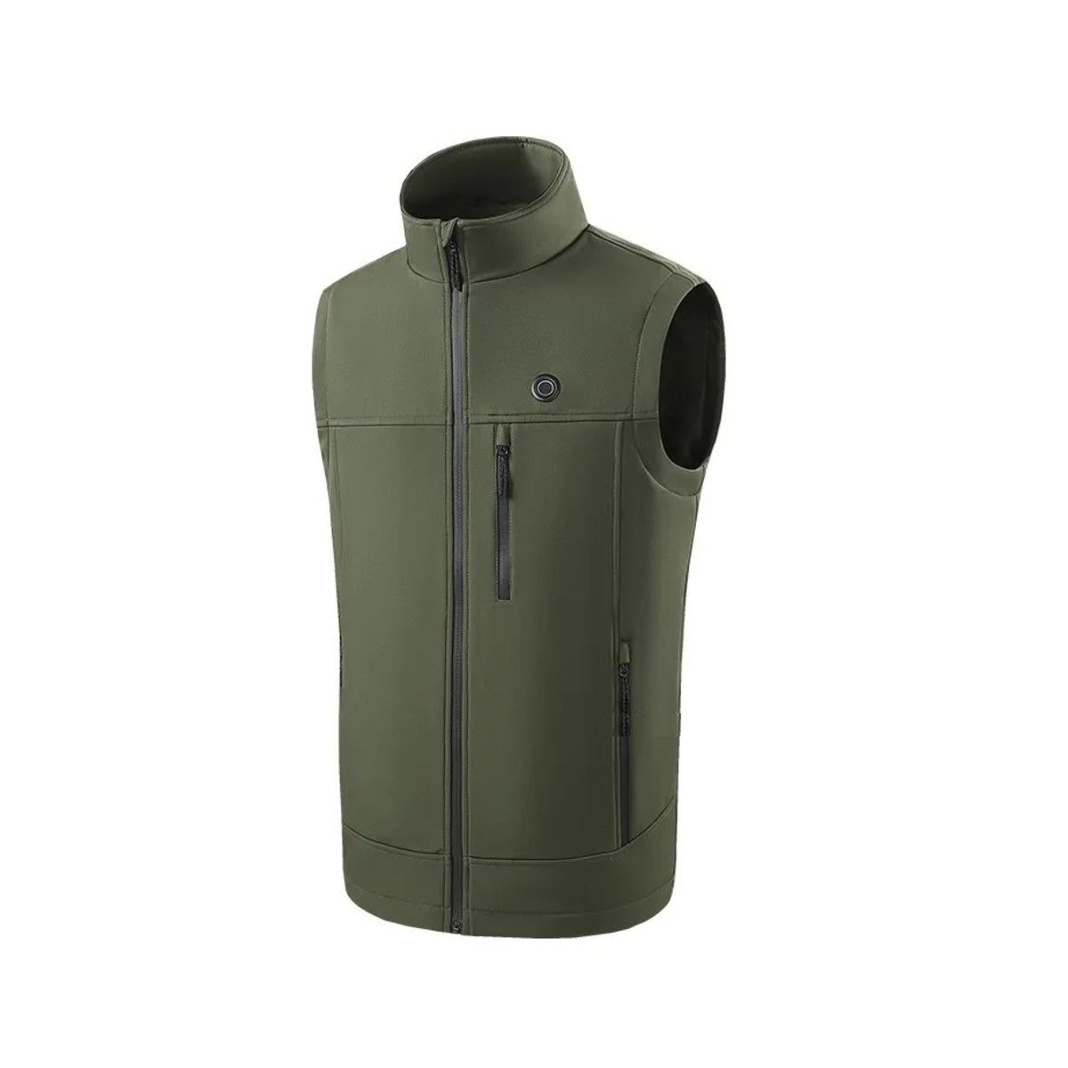 Heated Vest - 9-Zone USB Charging Winter Thermal Jacket for Men and Women