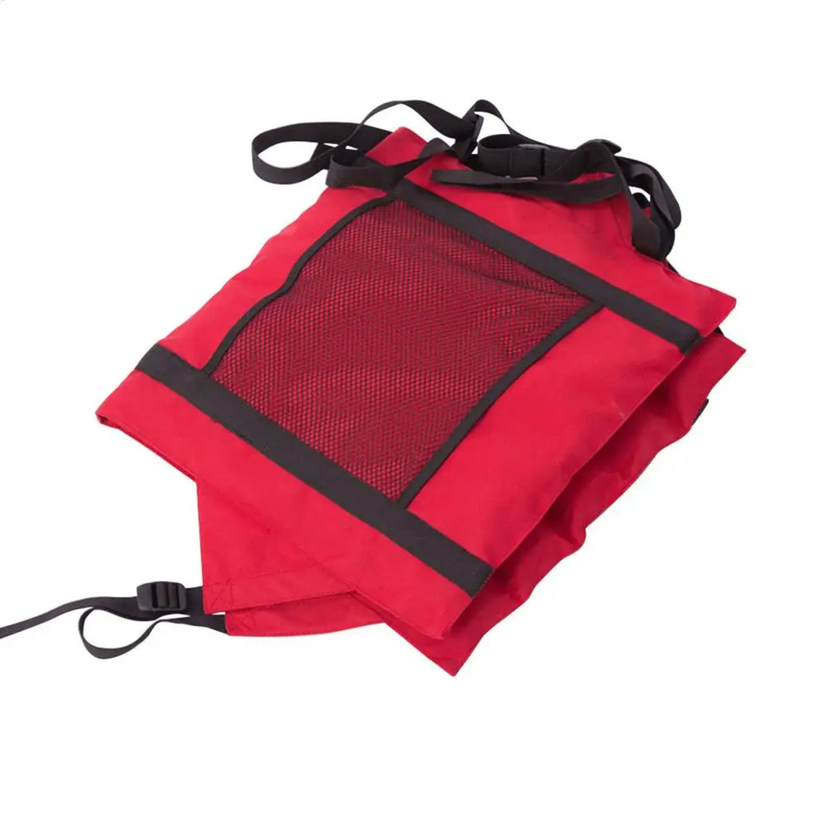 Folding Padded Stadium Seat - Portable Backrest Cushion for Bleachers & Beach