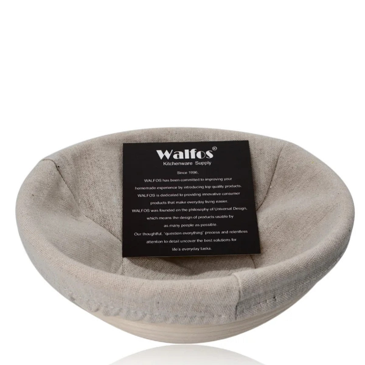 Natural Rattan Fermentation Wicker Basket